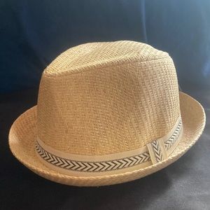 Fedora, David & Young Size L/XL